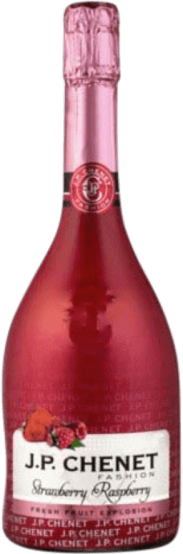 Free Shipping | Schnapp JP. Chenet Fashion Cherry France 75 cl