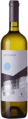Ktima Gerovassiliou Malagousia — Малагусия молодое 75 cl