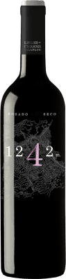 Lagar de Chasna 1242 m Seco — Сухое Abona Дуб 75 cl