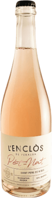 L'Enclòs de Peralba Pét-Nat Pétillant Naturel — 自然起泡酒 75 cl