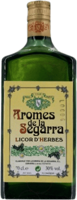 利口酒 Licorera de La Segarra Aromes 70 cl Herbes — 香草