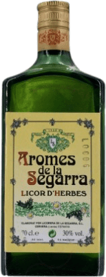 Licores Licorera de La Segarra Aromes 70 cl