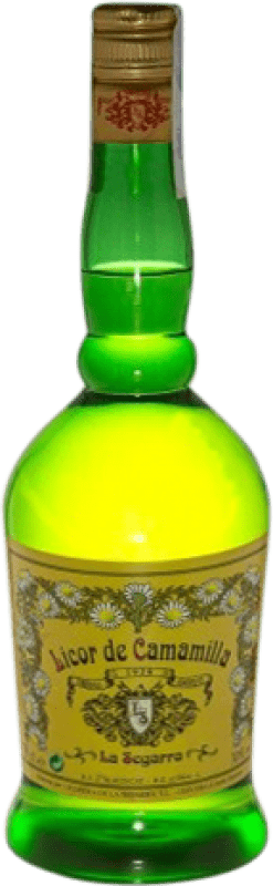 Spedizione Gratuita | Liquori Licorera de La Segarra Camamilla Spagna 70 cl