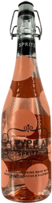 酒桑格利亚汽酒 Lolea Spritz Rosada 75 cl