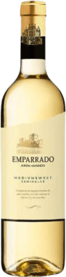 Malamigo Semiseco — Semisecco Giovane 75 cl