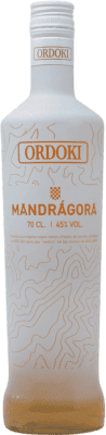 Licores Mandrágora 70 cl