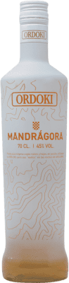 Spirits Mandrágora