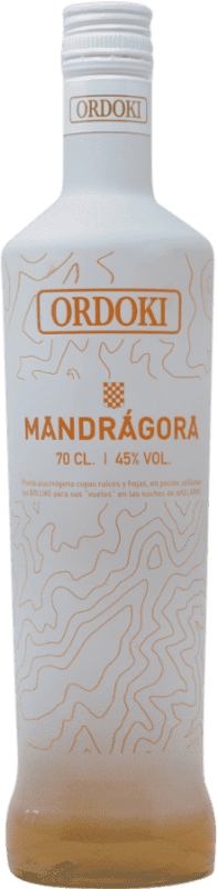 19,95 € Бесплатная доставка | Ликёры Mandrágora