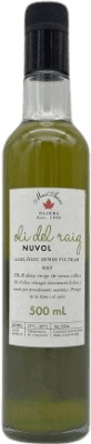 Aceite de Oliva Mas Auró Raig Núvol Botella Medium 50 cl