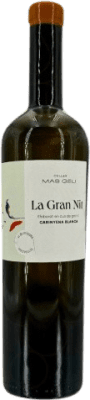 Mas Geli La Gran Nit Empordà старения 75 cl