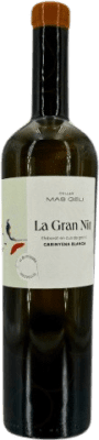 Mas Geli La Gran Nit Empordà Crianza — Aged 75 cl
