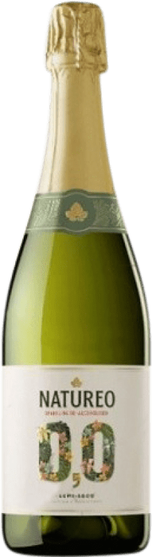 10,95 € | White sparkling Torres Spain 75 cl Alcohol-Free