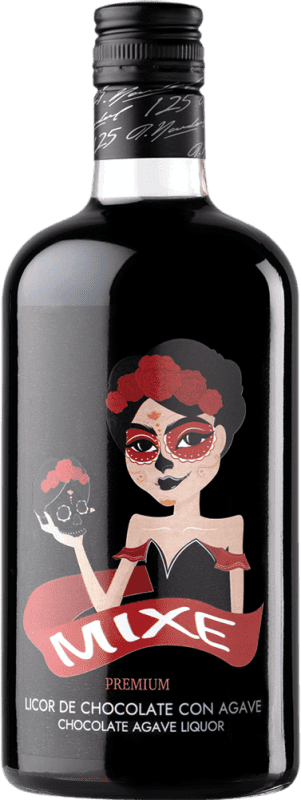 19,95 € Envoi gratuit | Liqueurs Mixe Xocolata