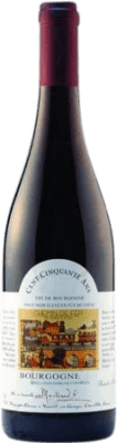 Moillard Grivot Pinot Black Bourgogne старения 75 cl