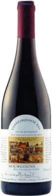 Moillard Grivot Crianza