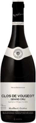 Moillard Grivot Grand Cru Clos de Vougeot 75 cl