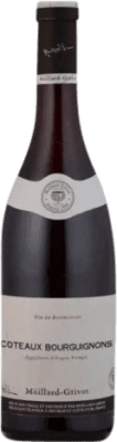 Moillard Grivot Tinto Coteaux-Bourguignons старения 75 cl