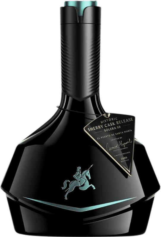 419,95 € 送料無料 | ブランデー Osborne Carlos I Legacy Collection D.O. Jerez-Xérès-Sherry