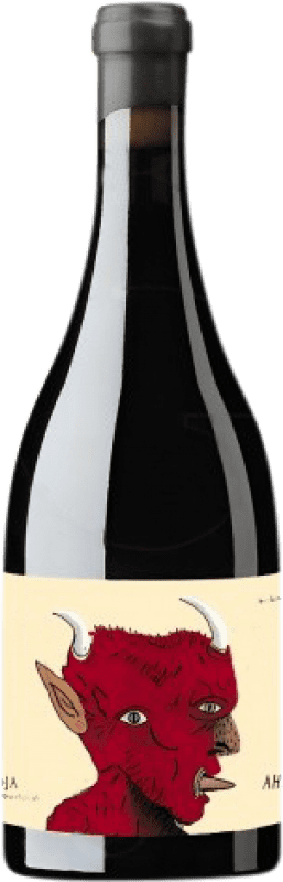 63,95 € Free Shipping | Red wine Oxer Wines Ahari Tinto D.O.Ca. Rioja