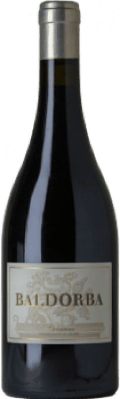 34,95 € Free Shipping | Red wine Oxer Wines Baldorba D.O. Navarra