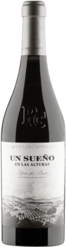 77,95 € Free Shipping | Red wine Pago de los Capellanes Un Sueño D.O. Ribera del Duero