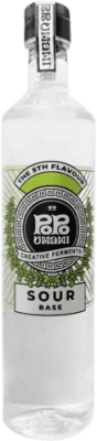 Licores Popo Umami. Sour Base The 5th Flavour