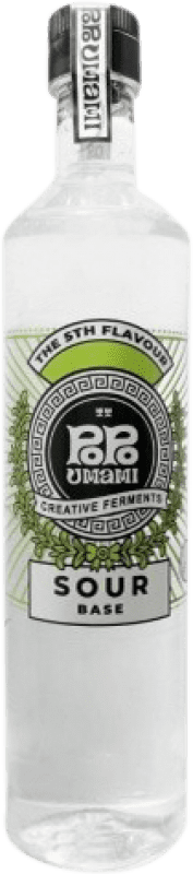 12,95 € 免费送货 | 利口酒 Popo Umami. Sour Base The 5th Flavour