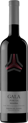 Portia Gala Ribera del Duero Reserve — Aged 75 cl