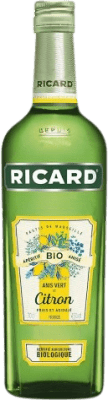 Schnapp Pernod Ricard Citron Bio 70 cl