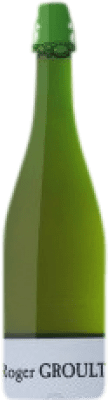 Cidre Roger Groult Bio 75 cl