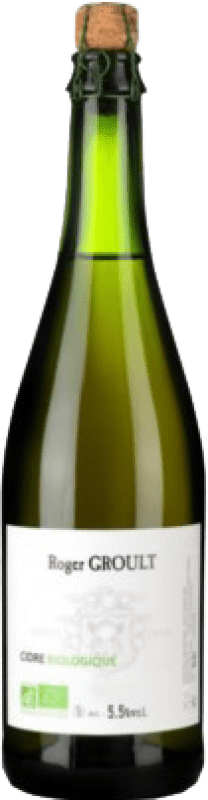 15,95 € Envio grátis | Sidra Roger Groult Bio