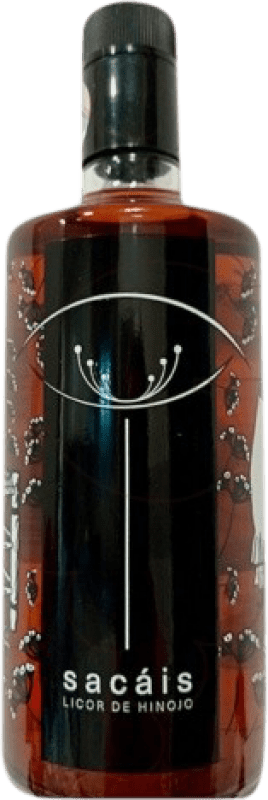 28,95 € | Liqueurs Sacais. Hinojo Spain 70 cl