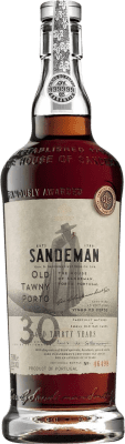Sandeman Porto 30 Лет
