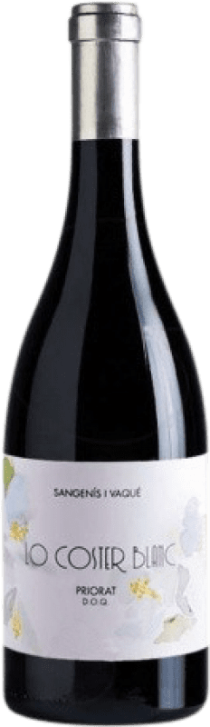 22,95 € | Vino Bianco Sangenís i Vaqué Lo Coster Crianza — Invecchiato in Botte D.O.Ca. Priorat Catalogna Spagna 75 cl