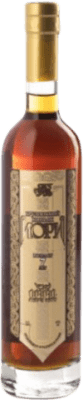 27,95 € | Brandy Shumi Iori VSOP Very Superior Old Pale Georgia Medium Bottle 50 cl