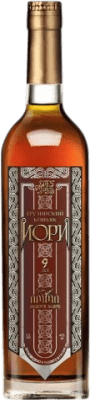 29,95 € | Brandy Shumi Iori XO Extra Old Georgia Medium Bottle 50 cl