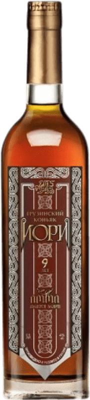 26,95 € Envoi gratuit | Brandy Shumi Iori XO Extra Old — Très Vieux Bouteille Medium 50 cl