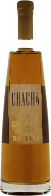 27,95 € | Орухо Марк Shumi Kakhetian Chacha Грузия Средняя бутылка 50 cl