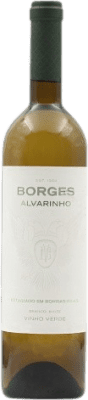 Borges Albariño Vinho Verde 年轻的 75 cl