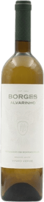 Borges Jeune