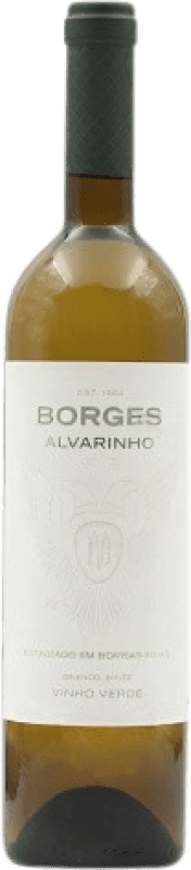 19,95 € Envoi gratuit | Vin blanc Borges Jeune I.G. Vinho Verde
