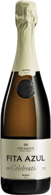 6,95 € | Белое вино Borges Fita Azul Celebration сухой I.G. Dão Дау Португалия Malvasía, Godello, Códega, Arinto Половина бутылки 37 cl
