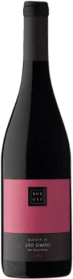 Borges Quinta de Sao Simao de Aguieira Dão старения 75 cl