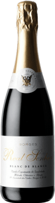 Borges Real Senhor Blanc de Blancs Brut Grande Réserve