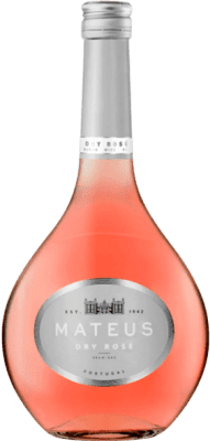 Sogrape Mateus Special Rose Trocken Bairrada Jung 75 cl