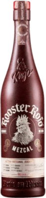 メスカル Finos Rooster Rojo 70 cl
