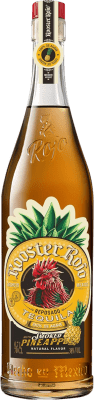 Tequila Tequilas Finos Rooster Rojo Pineapple — Ananas