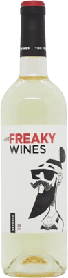 The Freaky Wines Verdejo — Вердехо 75 cl
