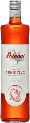 Schnapp Vermutería de Galicia Petroni Spritz