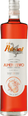 Bitter-Aperitif Vermutería de Galicia Petroni Spritz 1 L